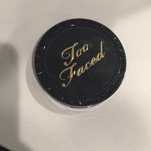 Too Faced Cocoa Powder Foundation